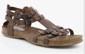 Kickers Ana Gladiatorensandalen 38 39 Bild 3