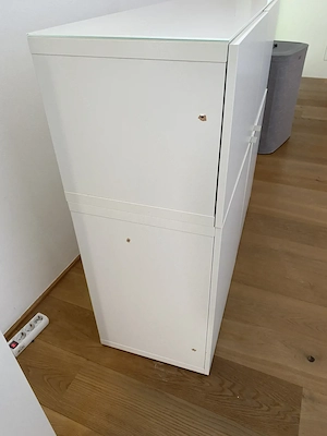 BESTA - Kommode zu verschenken Bild 3