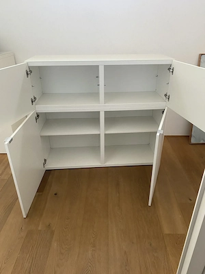 BESTA - Kommode zu verschenken Bild 2