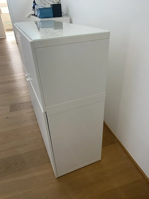 BESTA - Kommode zu verschenken Bild 4