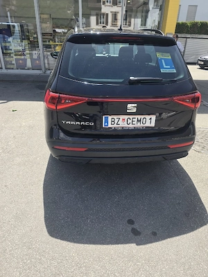 Auto Seat  Bild 5