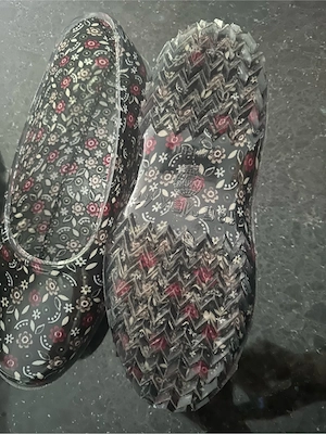 neue Schuhe Bild 2