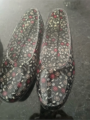 neue Schuhe