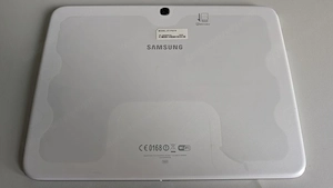 Samsung Galaxy Tab 3 GT-P5210 16GB Wi-Fi 10,1 Zoll NEUwertig Bild 3