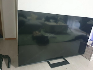 HISENSE ULED 65U7Q (2025) 65 Zoll Bild 2