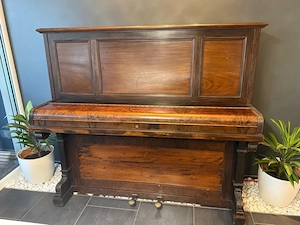 John Broadwood & Sons London Klavier