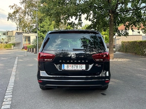 Seat Alhambra FR-Line 4Drive Bild 5