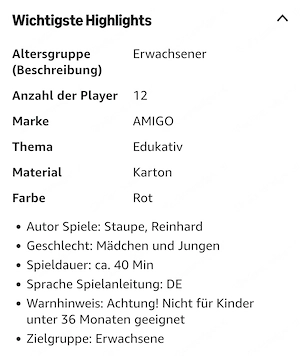 Partyspiel "Privacy" Bild 2