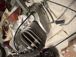 Ktm Comet Rst50 Bild 2
