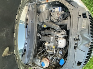 Skoda Fabia TSI  Bild 5