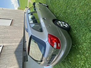 Skoda Fabia TSI  Bild 3