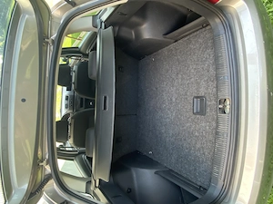 Skoda Fabia TSI  Bild 4