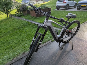Cube Sommer Special E-Bike Bild 3