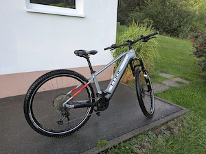 Cube Sommer Special E-Bike Bild 4