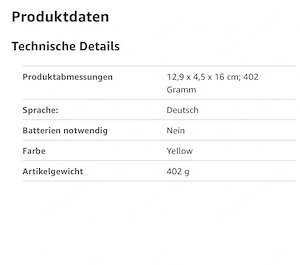 Quizspiel "Gschiidnaso" Bild 4