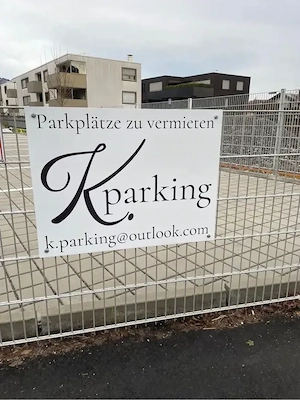 Top Parkplätze