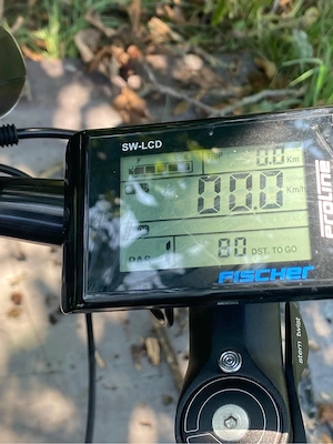 E-Bike Defekt Bild 4