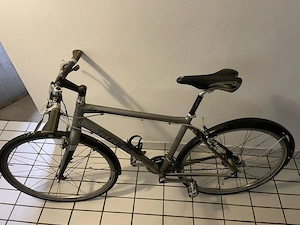Rennrad Trek Bild 2