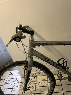 Rennrad Trek Bild 5