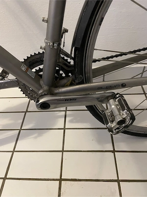 Rennrad Trek Bild 3