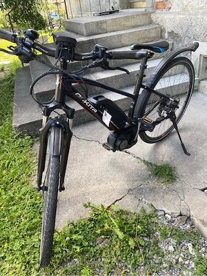 Nakita E-Bike Bild 3