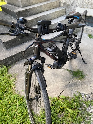 Nakita E-Bike
