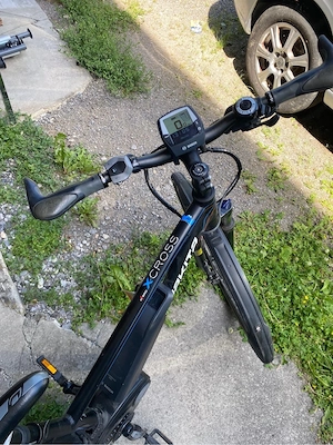 Nakita E-Bike Bild 2