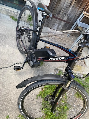 Nakita E-Bike Bild 4
