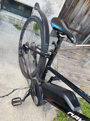 Nakita E-Bike Bild 5