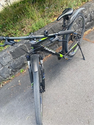 Genesis Fahrrad Bild 4