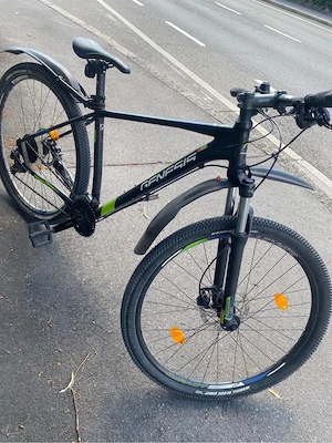 Genesis Fahrrad Bild 2