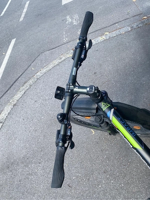 Genesis Fahrrad Bild 3