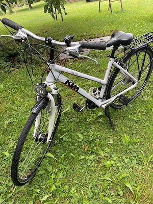 Ktm Fahrrad