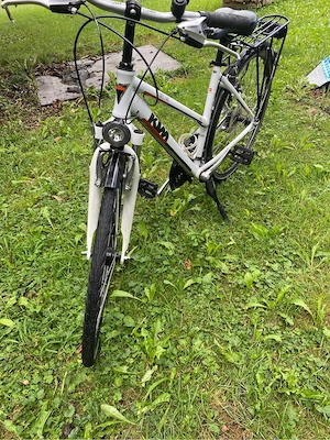 Ktm Fahrrad Bild 3