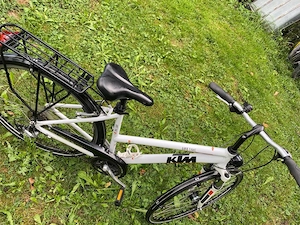 Ktm Fahrrad Bild 2
