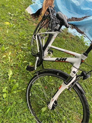 Ktm Fahrrad Bild 4