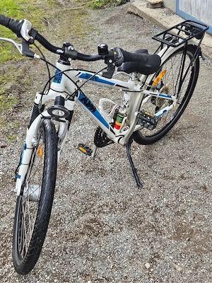 Ktm Kinderfahrrad Bild 2