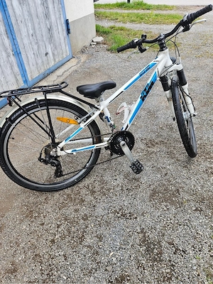 Ktm Kinderfahrrad Bild 3