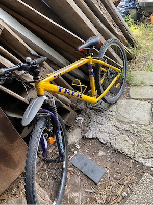 Trek Fahrrad