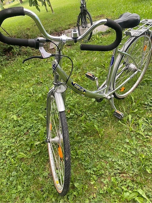 Simplon Fahrrad Bild 5