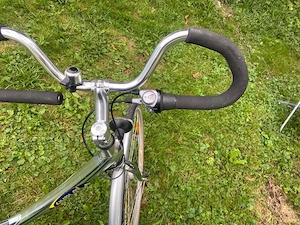 Simplon Fahrrad Bild 2