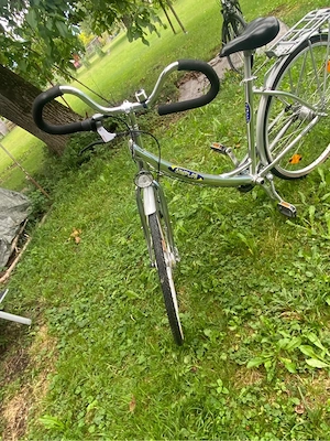 Simplon Fahrrad Bild 3