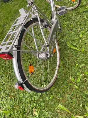 Simplon Fahrrad Bild 4