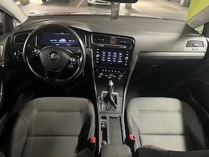 Volkswagen Golf Variant Rabbit 40 1.6 TDI SCR DSG Bild 2