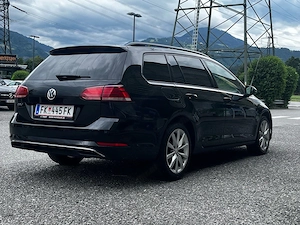 Volkswagen Golf Variant Rabbit 40 1.6 TDI SCR DSG Bild 3