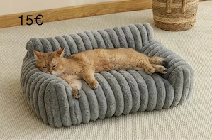 Katzen Zubehör Bild 4