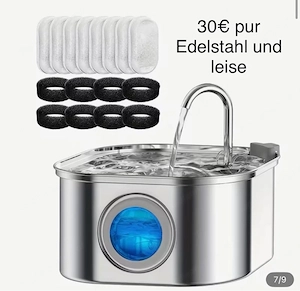 Katzen Zubehör Bild 2