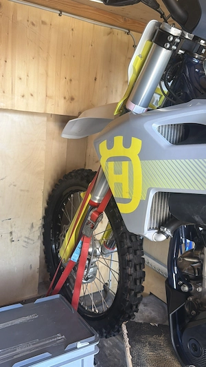 Husqvarna FC 250 top zustand!!! Bild 3