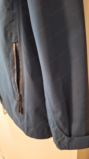 Damen längere Jacke  Bild 2