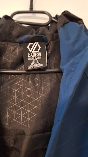 Damen längere Jacke  Bild 3